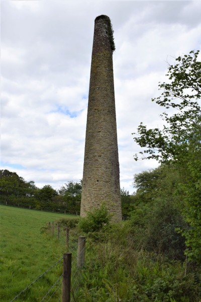 Herodsfoot Mine