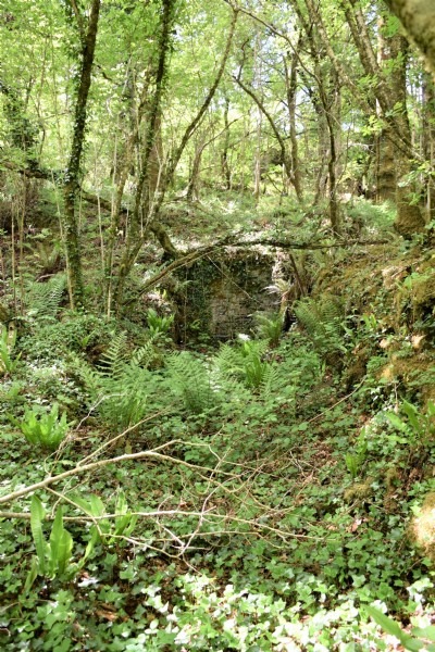 Herodsfoot Mine