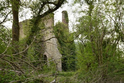 Herodsfoot Mine