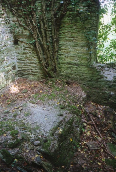 Photographs Of Herodsfoot