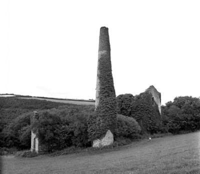 Photographs Of Herodsfoot