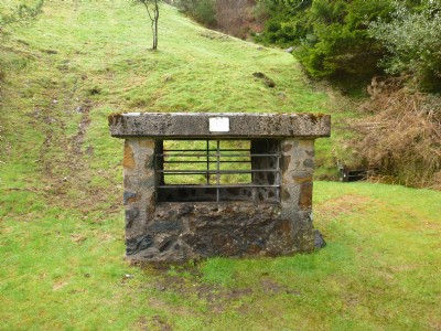 Bat castle