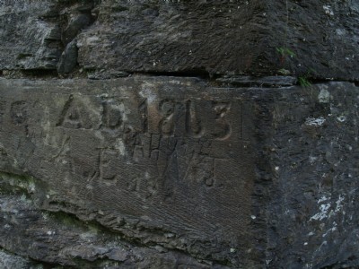 Photographs Of Hafod Las