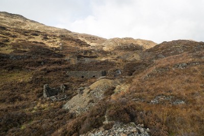 General view