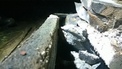 Photographs Of Hafodfeddgar