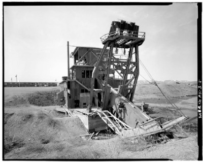 Photographs Of Hammond Consolidated