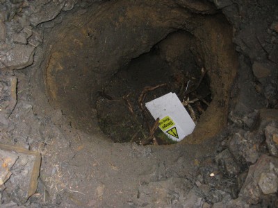 tunnel ?