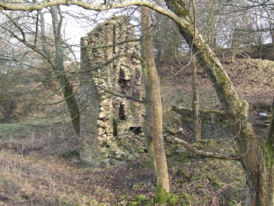 Photographs Of Harehope Gill (Photo ref 26034)