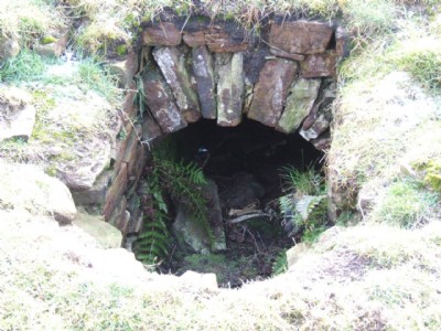 Photographs Of Harehope Gill (Photo ref 26035)