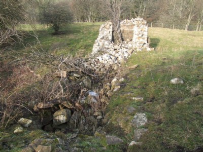 Photographs Of Harehope Gill (Photo ref 26036)
