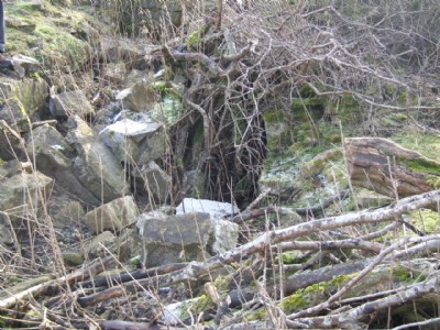 Photographs Of Harehope Gill (Photo ref 26037)