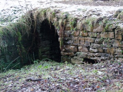 Photographs Of Harehope Gill (Photo ref 26668)