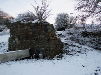 Photographs Of Harehope Gill