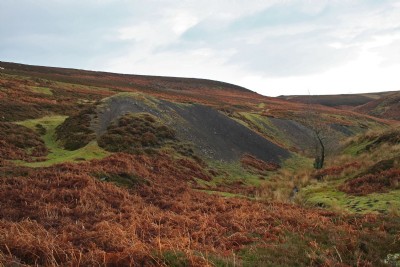 Harehope