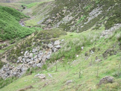 Coal Sill Level Tip
