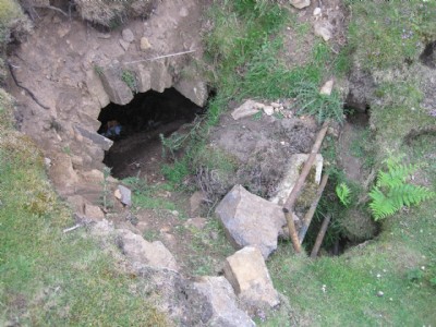 Photographs Of Harnisha Burn
