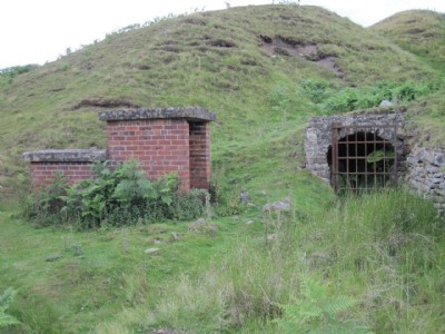 Waggonway Level