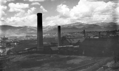 Historic Photographs Of Harrison
