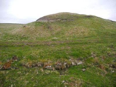 Photographs Of Harsondale Cleugh