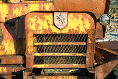 Photographs Of Harthope Bank