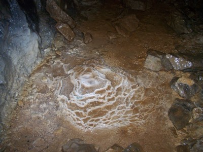 Photographs Of Hartington Moor Adit