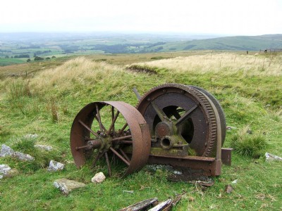 Photographs Of Hartside