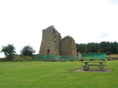 Beam Pumping Engine House