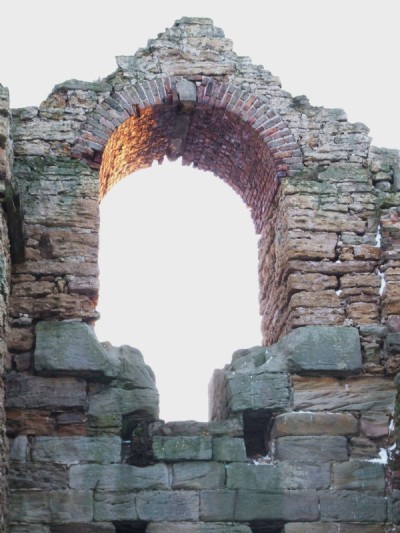 01.02.10 Haswell Colliery Engine House