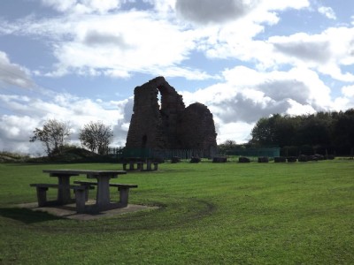 Photographs Of Haswell Colliery (Photo ref 67635)