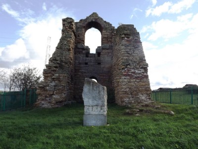 Photographs Of Haswell Colliery (Photo ref 67637)