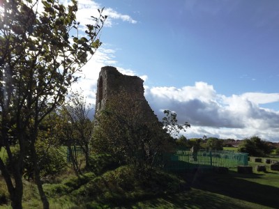 Photographs Of Haswell Colliery (Photo ref 67638)