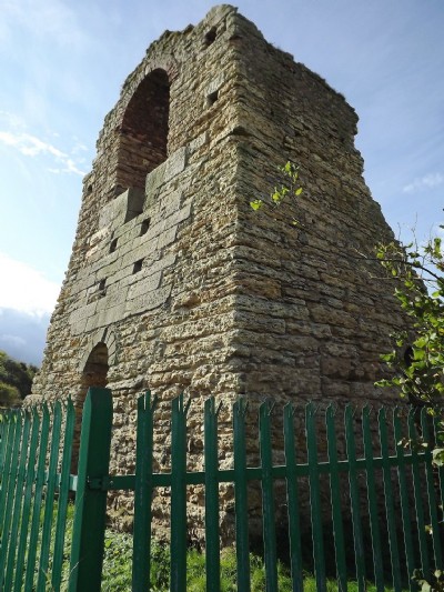 Photographs Of Haswell Colliery (Photo ref 67639)
