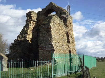 Photographs Of Haswell Colliery (Photo ref 67640)