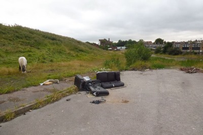 Hatfield Main Colliery