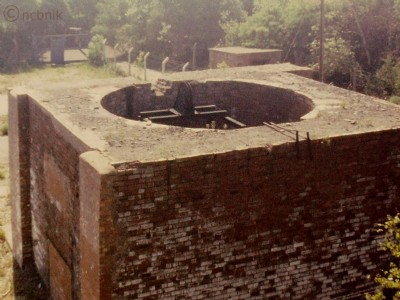 Haw Park Shaft