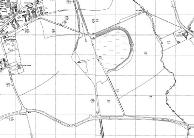 Historic Photographs Of Hazard Colliery