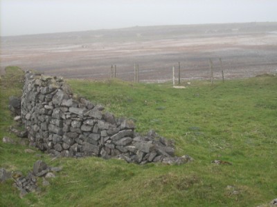 Hazard Mine