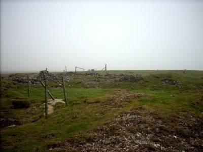Hazard Mine