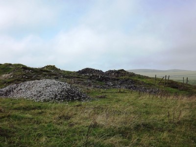 Hazard Mine