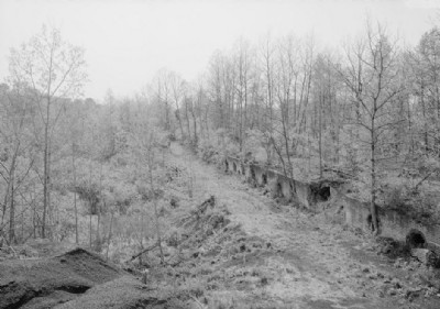 Coke ovens