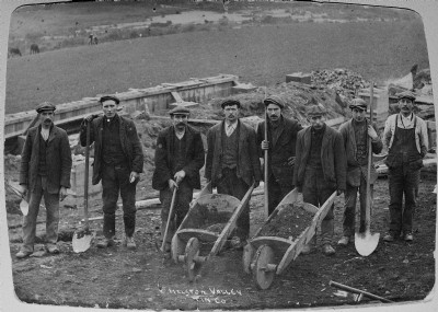 Photographs Of Helston Valley