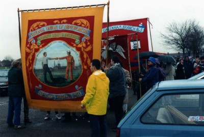 Historic Photographs Of Hem Heath