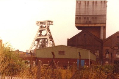 Photographs Of Hem Heath