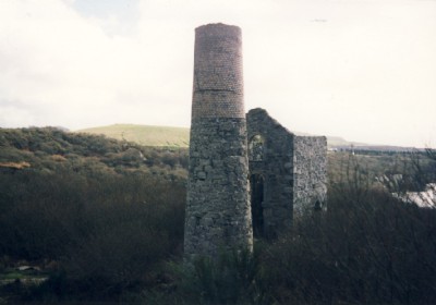 Photographs Of Hendra     ( St. Austell )
