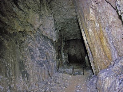 Photographs Of Hendre Spar (Photo ref 21675)