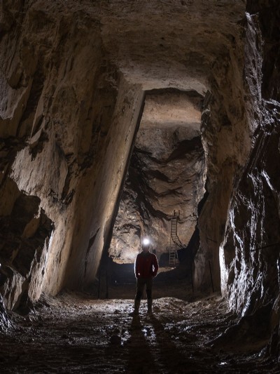 Big Chamber