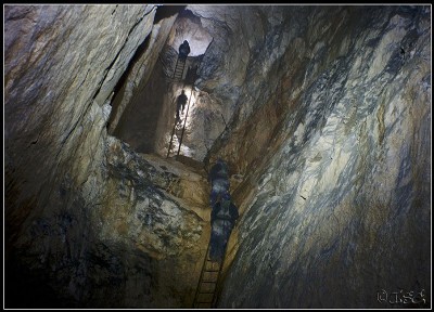 Ladders