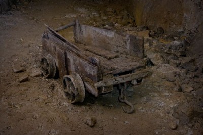 wagon