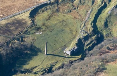 Photographs Of Henllys Vale