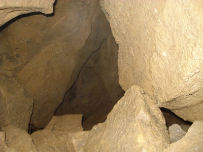 Rift off main level
